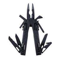 

Leatherman OHT Heavy Duty Multi-Tool with Black MOLLE Sheath, Black Oxide, Box