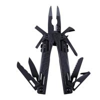 

Leatherman OHT Heavy Duty Multi-Tool with Brown MOLLE Sheath, Black, Box