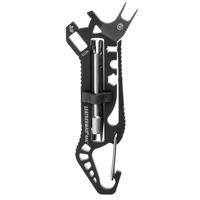 

Leatherman MOLLE Sheath for Cam, Pump, Rail, Black