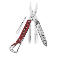 

Leatherman Style PS Multi-Tool, Red, Box
