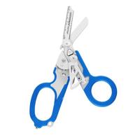 

Leatherman Raptor Medical Shears Multi-Tool with Utility Holster, Blue