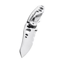 

Leatherman Skeletool KBx Multi-Tool, Stainless Steel, Box