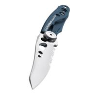 

Leatherman Skeletool KBx Multi-Tool, Denim Blue, Box