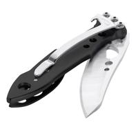 

Leatherman Skeletool KB Multi-Tool, Black, Box