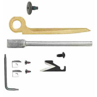 

Leatherman MUT Accessory Kit, Silver