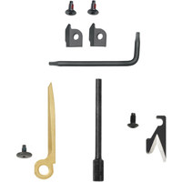 

Leatherman MUT Accessory Kit, Black