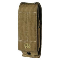 

Leatherman XL Molle Sheath, Brown, USA