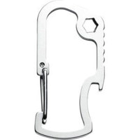 

Leatherman Carabiner Bottle Opener Accessory
