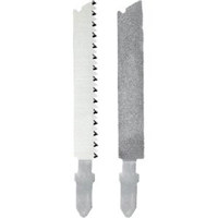 

Leatherman Surge Replacement Saw & File, Stainless Steel