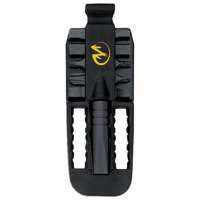 

Leatherman Removable Bit Driver, Black