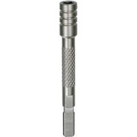 

Leatherman Bit Driver Extender for MUT Multi Tool, Black