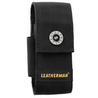 

Leatherman Black Nylon Sheath, Medium, 4 Pocket