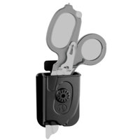 

Leatherman Sheath Holster Raptor