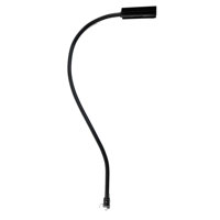 

Littlite P-HI Series High Intensity 12" Gooseneck Light with Threaded Connector