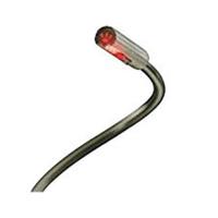 

Littlite P-LED Series 12" LED Gooseneck Light with Threaded Connector