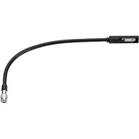 

Littlite T-LED Series 12" LED Gooseneck Light with TNC Connector