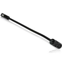

Littlite XR-4-LED Series 12" LED Gooseneck Light with 4-Pin Right Angle XLR Connector