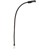 

Littlite G-LED Series 18" LED Gooseneck Light with BNC Connector
