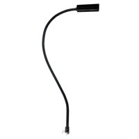 

Littlite P-HI Series High Intensity 18" Gooseneck Light with Threaded Connector