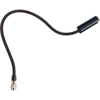 

Littlite T-Series Low Intensity 18" Gooseneck Light with TNC Connector