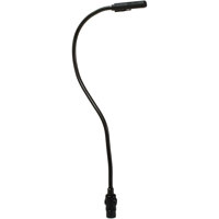 

Littlite XR-4-LED Series 18" LED Gooseneck Light with 4-Pin XLR Connector for Midas Venice Consoles