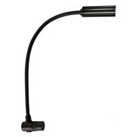 

Littlite XR-Series Low Intensity 18" Gooseneck Light with 3-Pin Right Angle XLR Connector