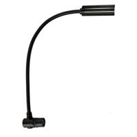 

Littlite XR-HI Series High Intensity 18" Gooseneck Light with 3-Pin Right Angle XLR Connector