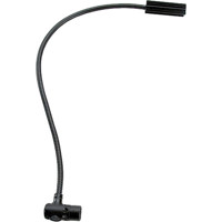 

Littlite XR-HI-4-ML Gooseneck Tungsten-Halogen Lamp for Midas Pro2, Left Side