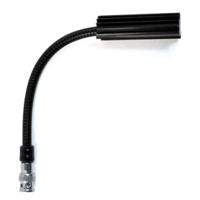 

Littlite G-Series Low Intensity 6" Gooseneck Light with BNC Connector