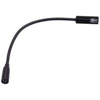

Littlite X-Series Low Intensity 6" Gooseneck Light with 3-Pin XLR Connector