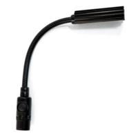 

Littlite X-4 Series Low Intensity 6" Gooseneck Light with 4-Pin XLR Connector