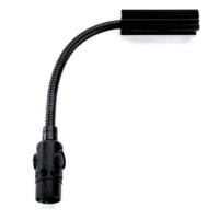 

Littlite X-HI-4 Series High Intensity 6" Gooseneck Light with 4-Pin XLR Connector