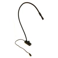 

Littlite ANSER Task Light Set with 12" Gooseneck & Dimmer Chassis, Euro Power Supply