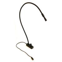 

Littlite ANSER Task Light Set with 24" Gooseneck & Dimmer Chassis, Euro Power Supply