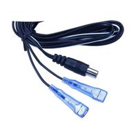 

Littlite Connects older lamp sets to new GXF-10 Power supply