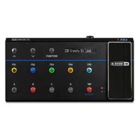 

Line 6 FBV 3 Advanced Foot Controller for Amplifiers and POD Series Multi-Effect Processors