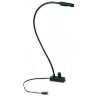 

Littlite 12" UV-LED End-Mount Gooseneck Lampset, Power Supply