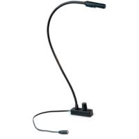 

Littlite 18" UV-LED End-Mount Gooseneck Lampset, Power Supply