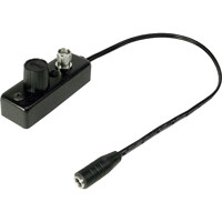 

Littlite L-8 Replacement Chassis Assembly with Dimmer, TNC Connector