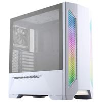 

Lian-Li LANCOOL 2 ATX Case with Tempered Glass, White