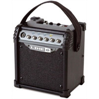 

Line 6 Micro Spider 6.5" 6W Guitar Combo Amplifier, Black
