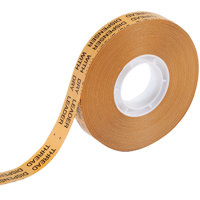 

Lineco 1/4"x36yd ATG Tape, 2mil Thickness, Gold