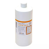 

Lineco White Neutral pH Adhesive, One Quart