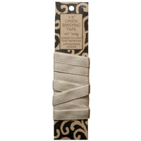 

Lineco 3/8" x 60" Linen Binding Tape