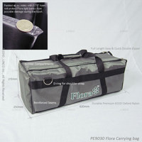 

Linco Flora Light Bank Carrying Bag