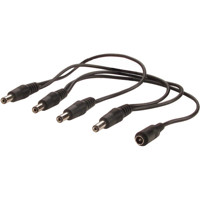 

Littlite 4 to 1 Adapter Cord for GXF-10 or EXF-10G Power Supply