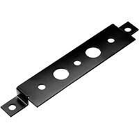 

Littlite Rack-Rail Mounting Bracket for L-Series Gooseneck Lamps