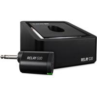 

Line 6 Relay G10 24-Bit Digital Wireless Guitar System with Automatic Setup, Includes Relay G10T Transmitter and Relay G10R Receiver