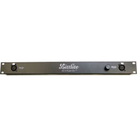 

Littlite RLX Raklite Lamp with Dual 3-Pin XLR Connections, 1 RU, No Power Supply