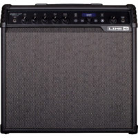 

Line 6 Spider V 120 MkII 120W Guitar Amplifier